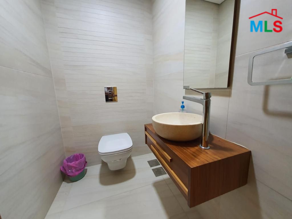 Spacious Semi-Furnished Apartment With Terrace For Rent In Monteverde