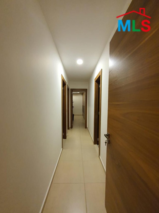 Spacious Semi-Furnished Apartment With Terrace For Rent In Monteverde