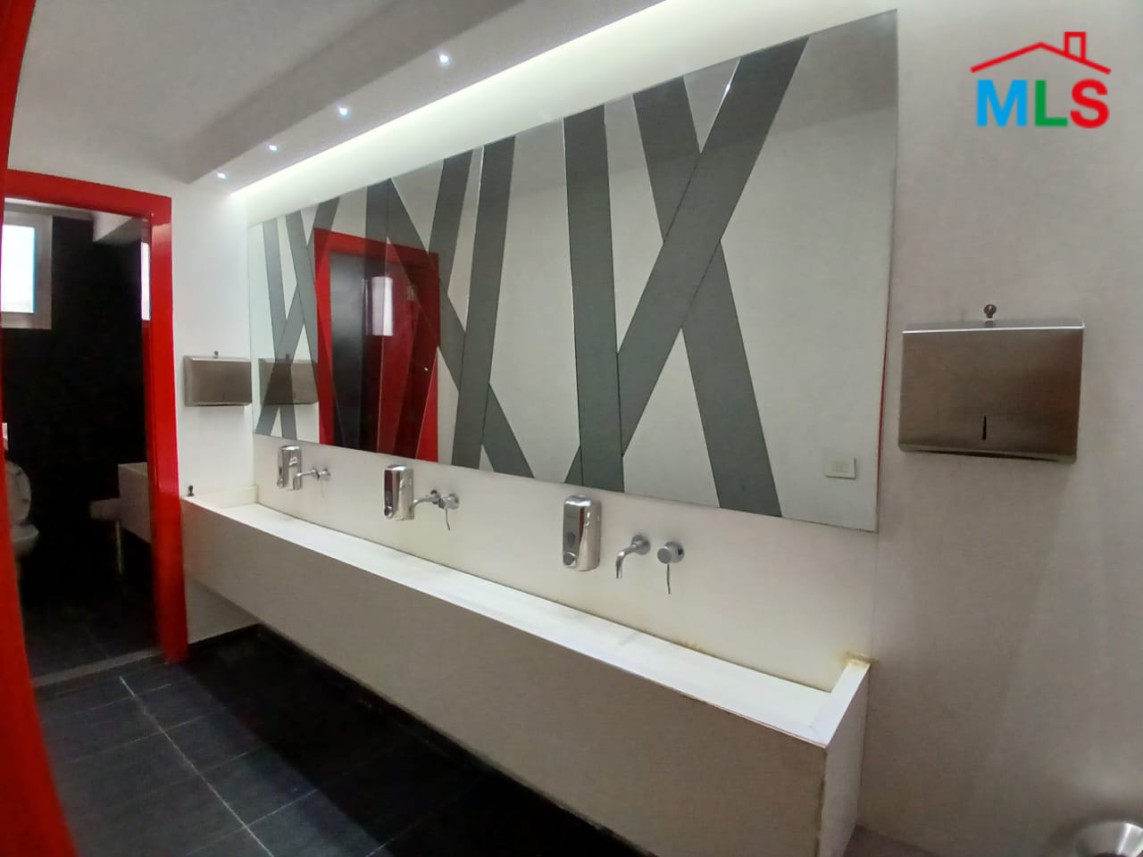 A Luxurious Spacious Lounge for Rent In Horsh Tabet
