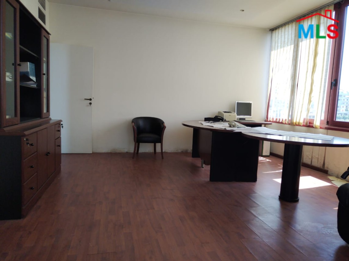 Spacious Office for Rent In Kaslik