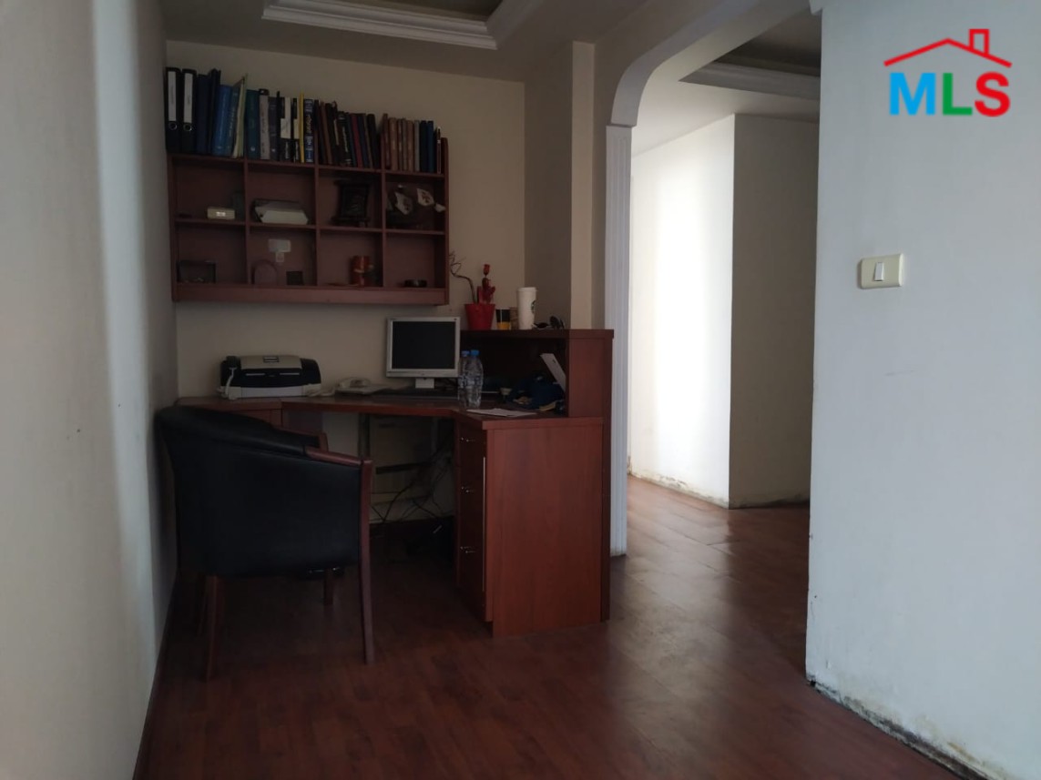Spacious Office for Rent In Kaslik