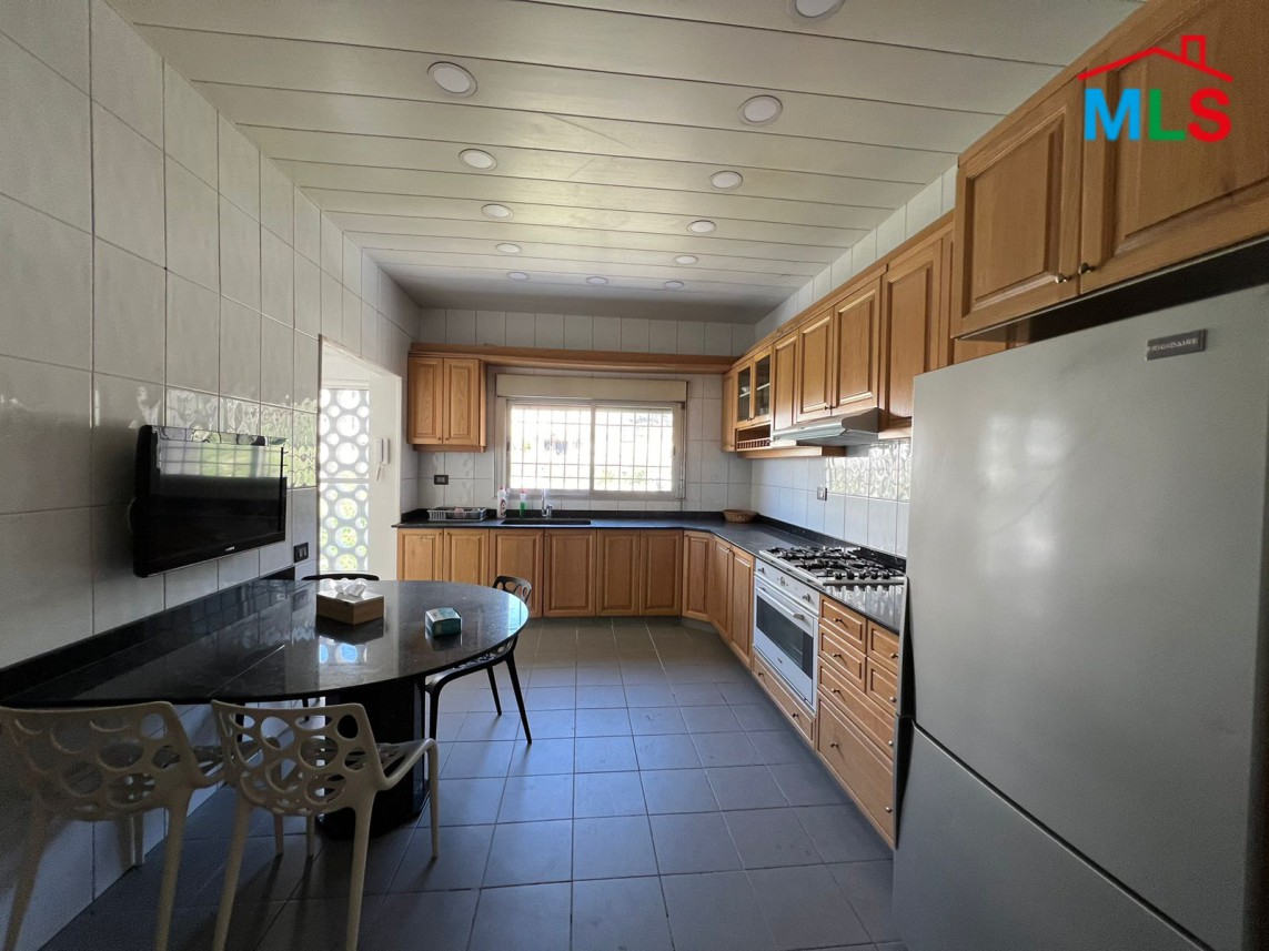 Apartment For Rent With A Panoramic Sea view in Kfarhbeib