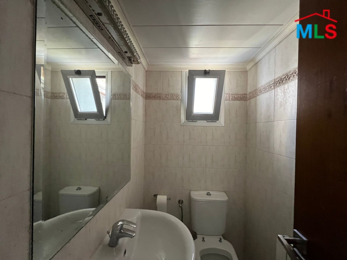 Apartment For Rent With A Panoramic Sea view in Kfarhbeib