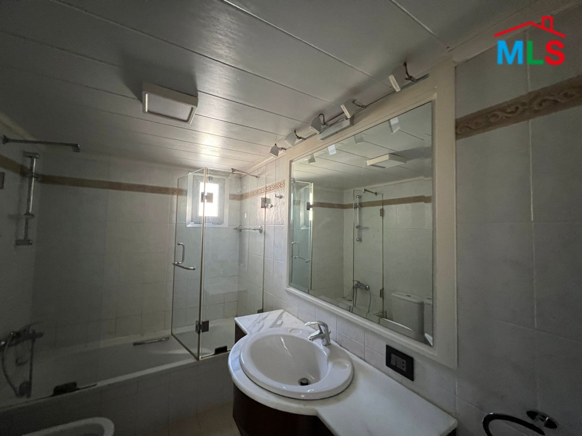 Apartment For Rent With A Panoramic Sea view in Kfarhbeib
