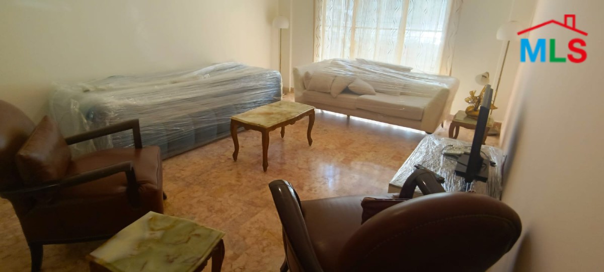 Ground Floor Apartment For Rent In Zouk Mosbeh