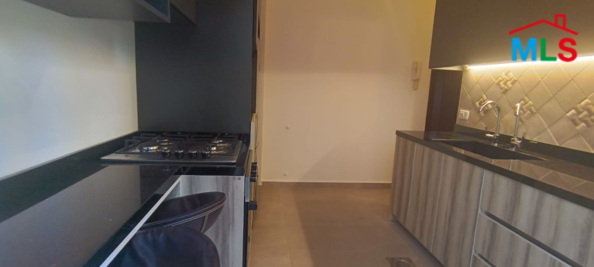 Ground Floor Apartment For Rent In Zouk Mosbeh