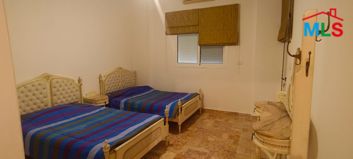 Ground Floor Apartment For Rent In Zouk Mosbeh