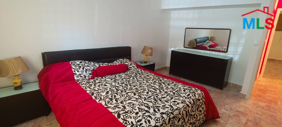 Ground Floor Apartment For Rent In Zouk Mosbeh