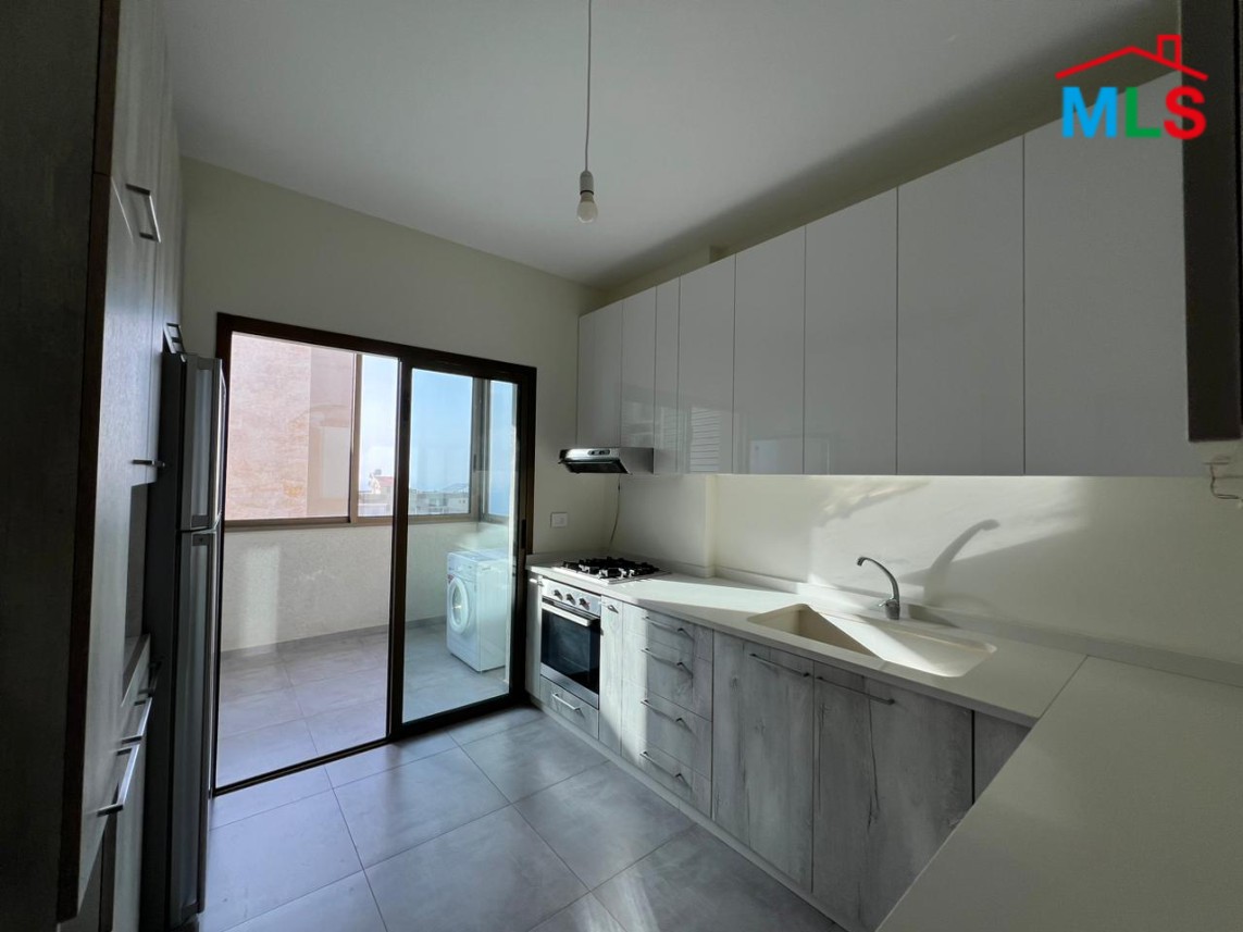 Fully Furnished Apartment for Rent in Adma