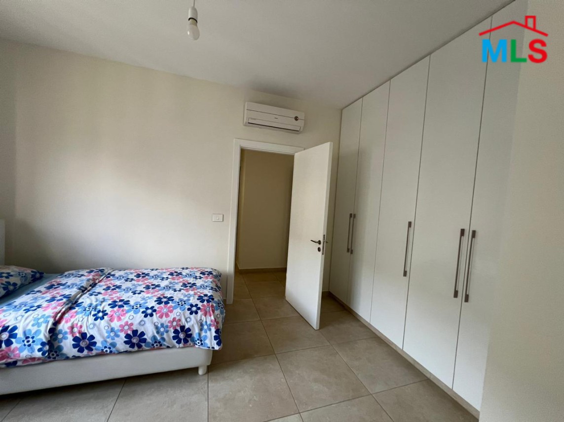 Fully Furnished Apartment for Rent in Adma