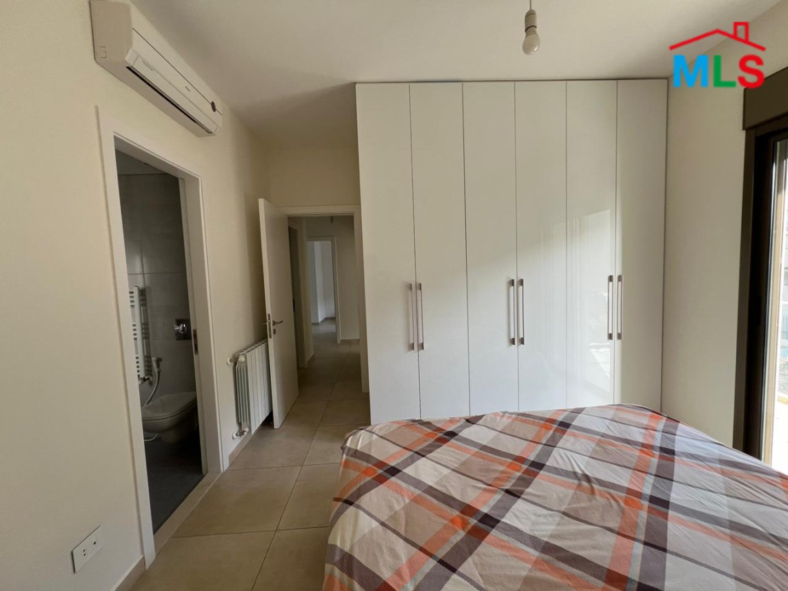 Fully Furnished Apartment for Rent in Adma