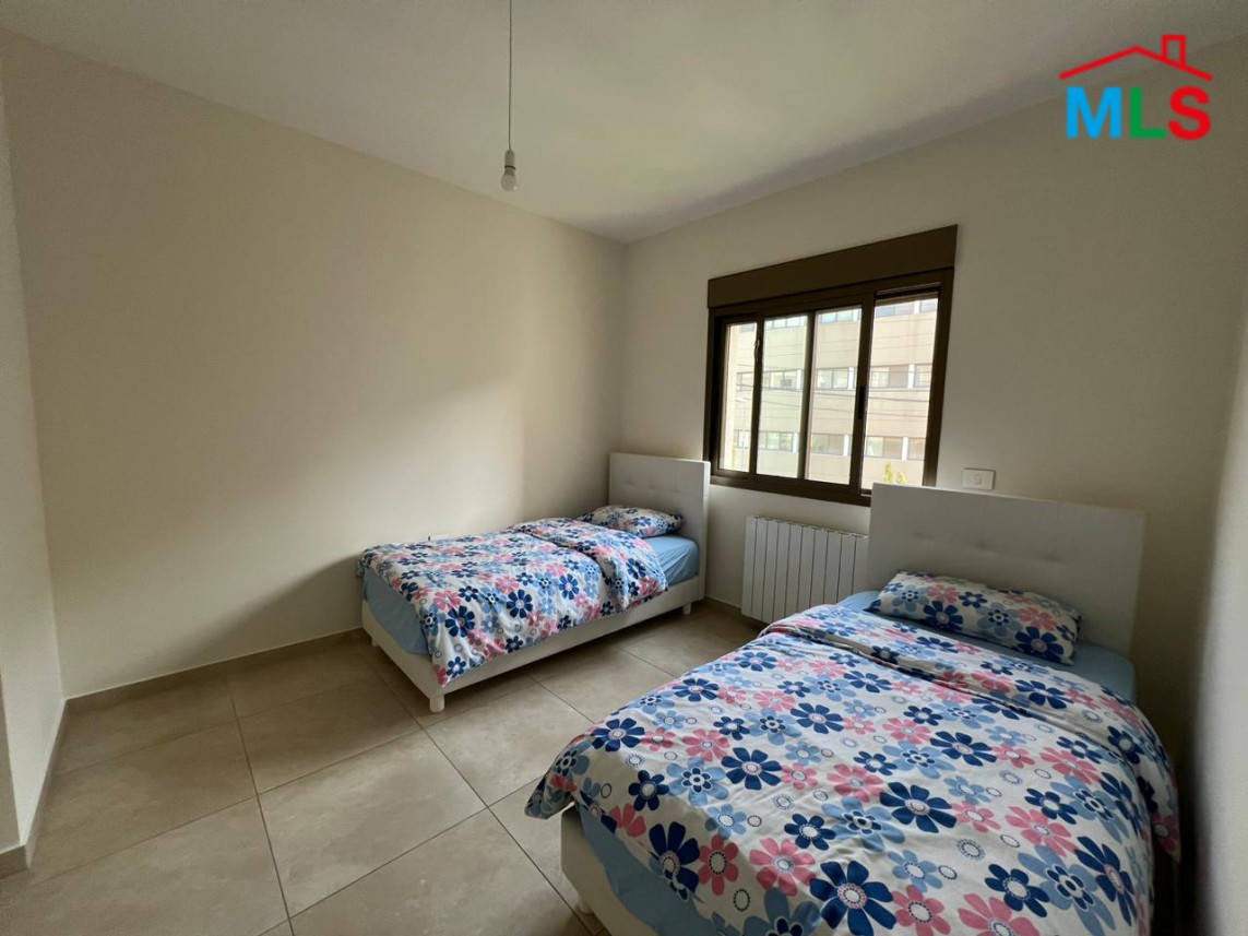 Fully Furnished Apartment for Rent in Adma