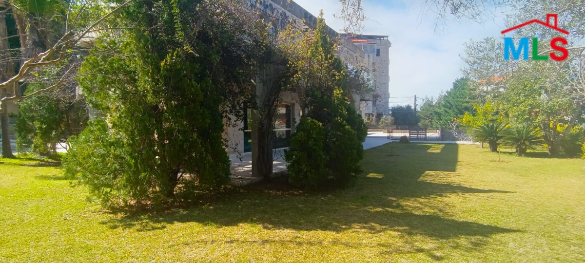 Fully Decorated & Furnished Villa With Seaview For Rent In Kfour