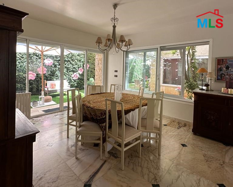 Fully Decorated & Furnished Villa for Rent In Mayrouba