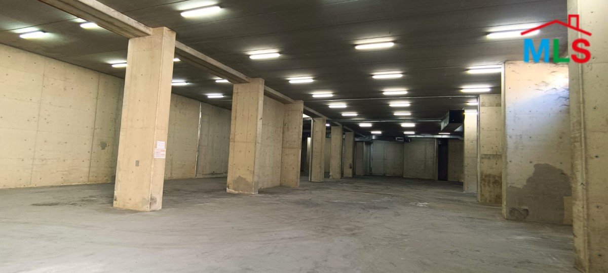 Spacious Warehouse For Rent In Industrial Area of Zouk Mosbeh