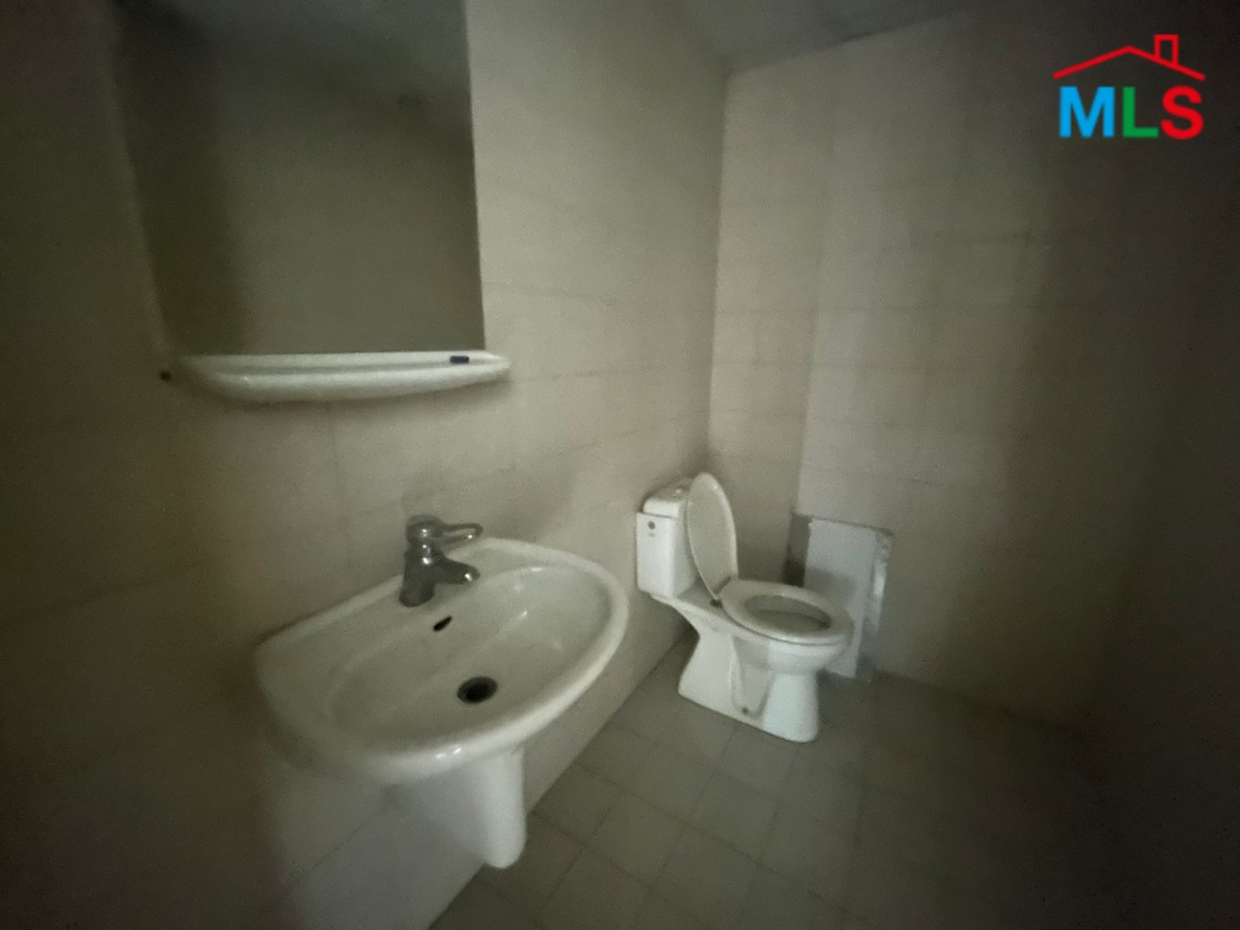 90 SQM Office for Rent in Hamra, Ras Beirut