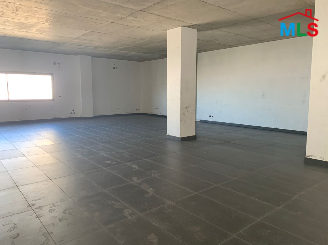 An Open Space Office for Rent In Mkalles