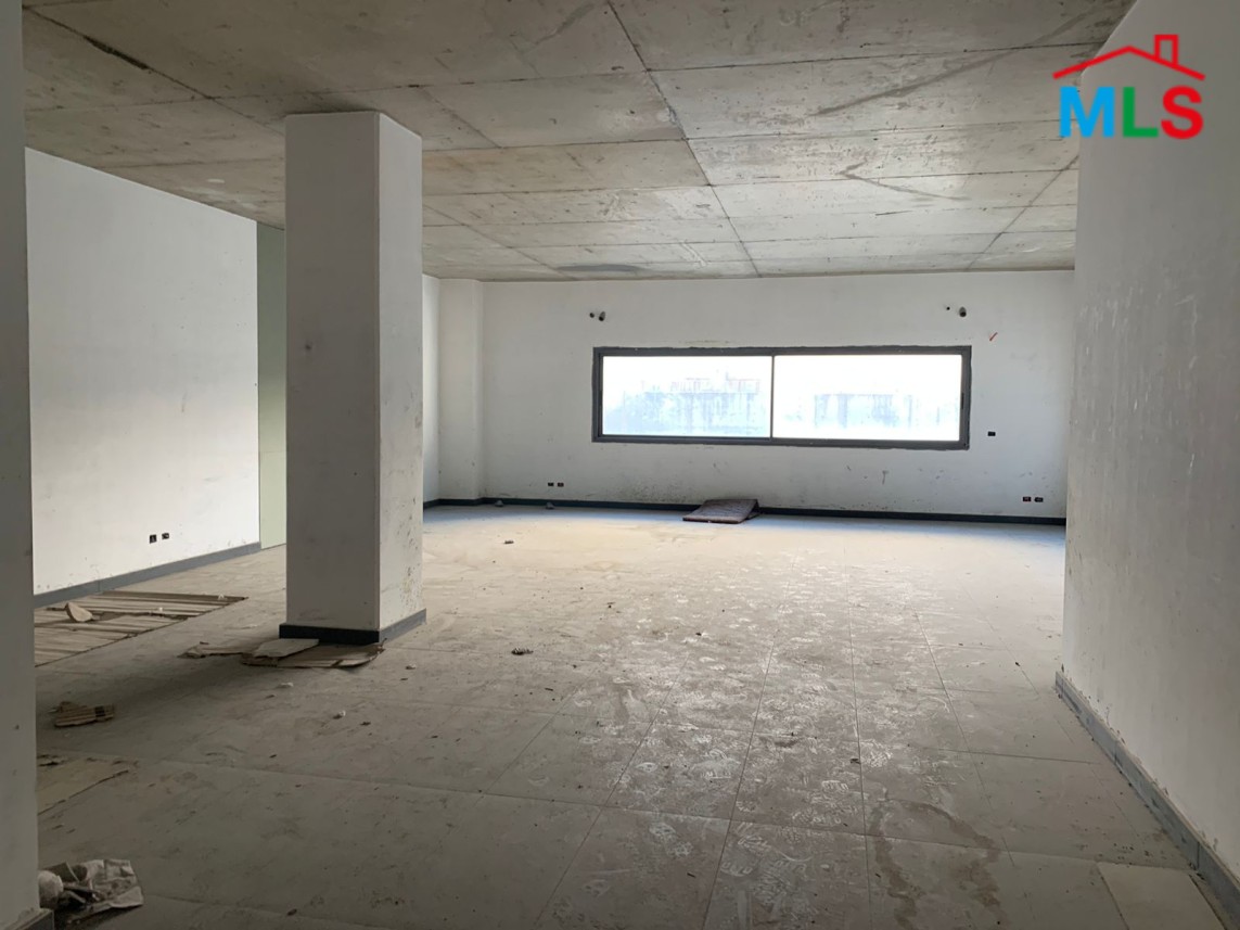 An Open Space Office for Rent In Mkalles