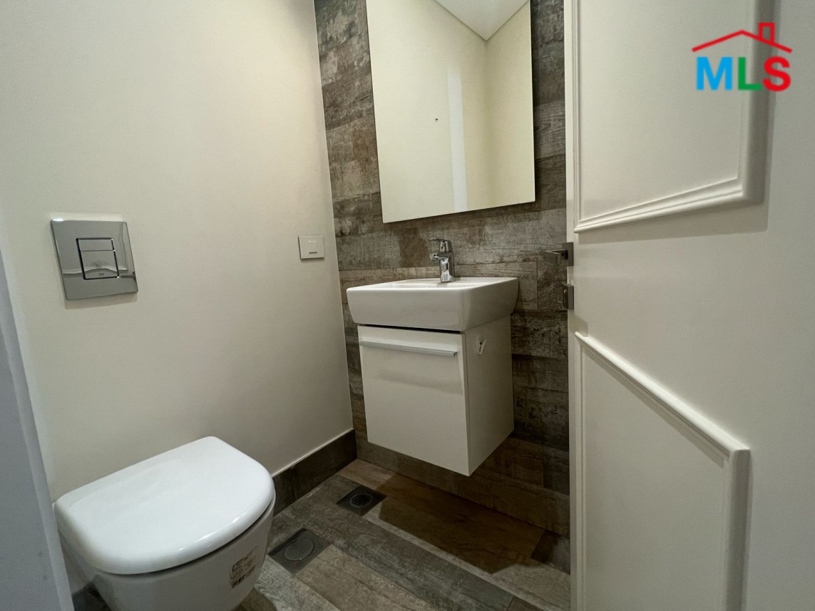 High Ceiling Vintage Apartment with Terrace for Rent In Achrafieh