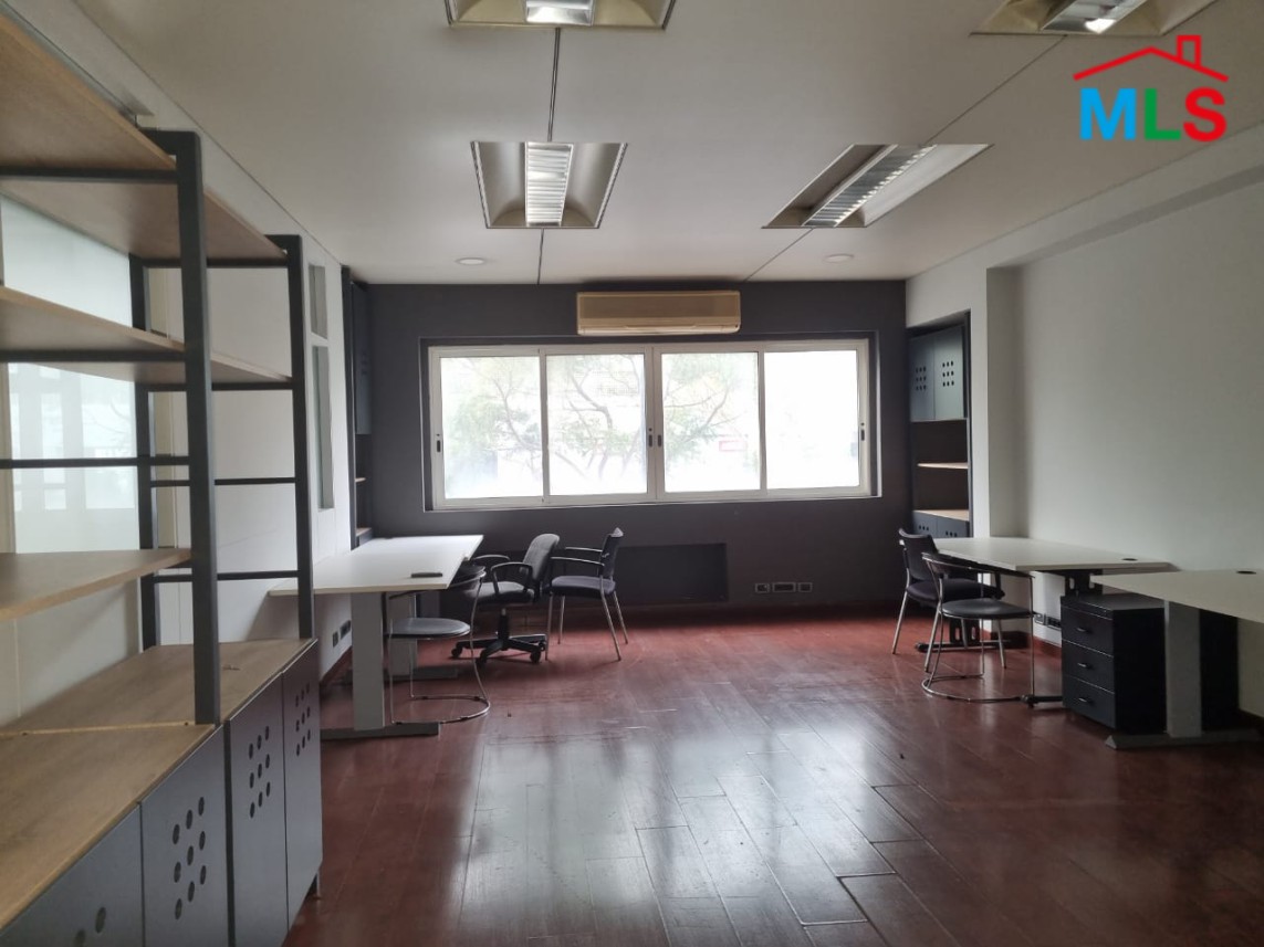450 SQM Furnished Office for Rent in Verdun, Ras Beirut