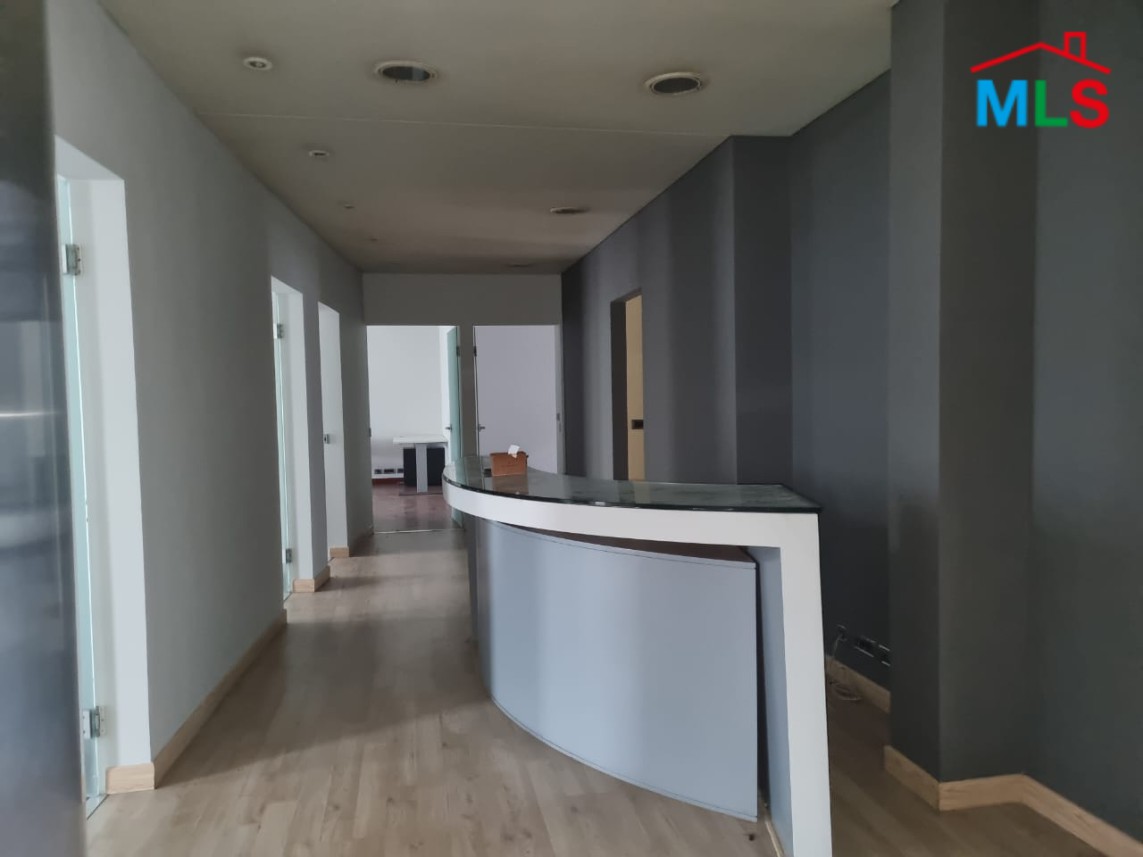 450 SQM Furnished Office for Rent in Verdun, Ras Beirut