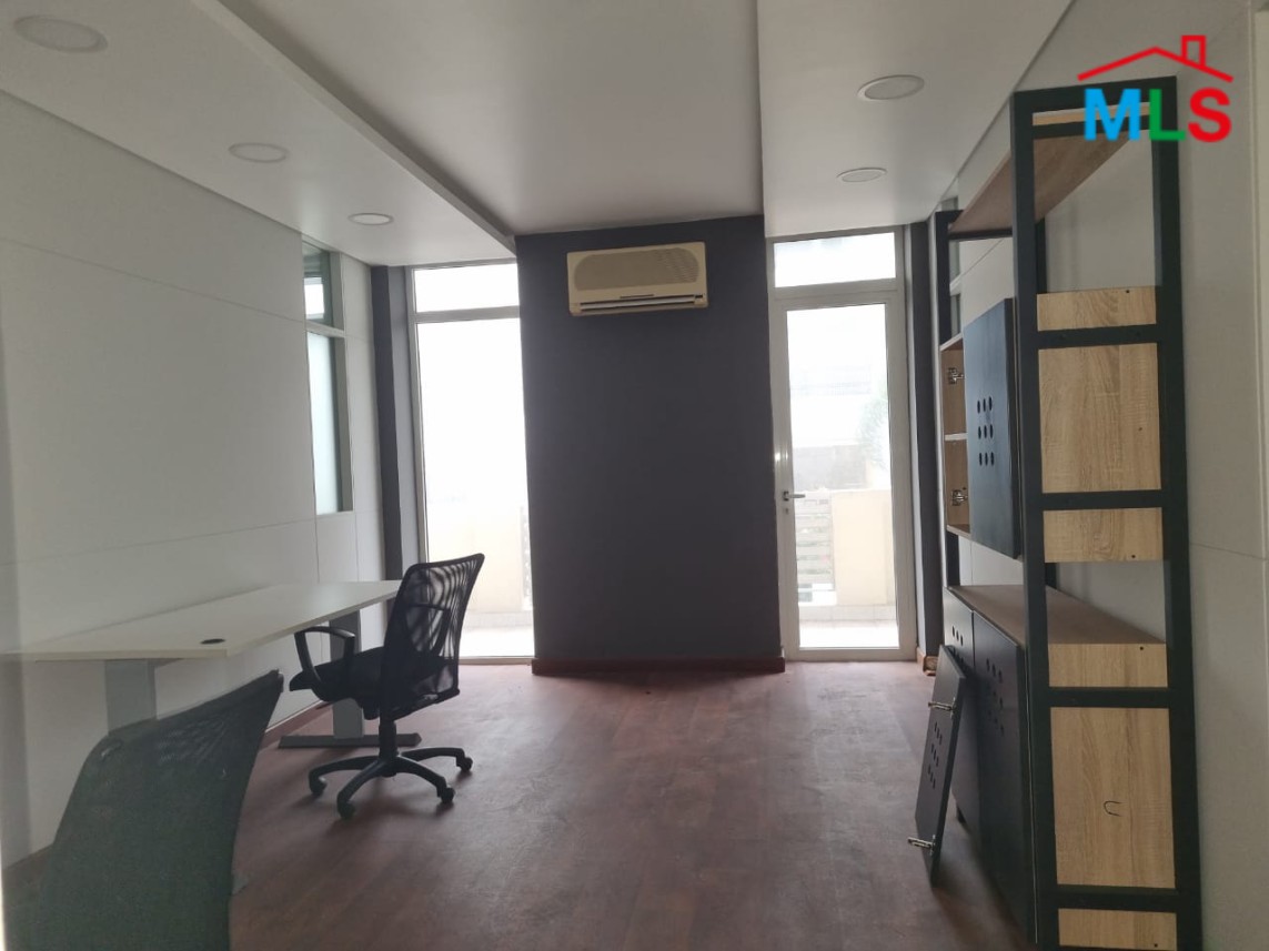 450 SQM Furnished Office for Rent in Verdun, Ras Beirut