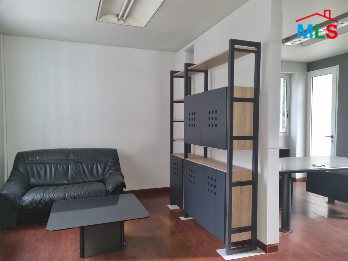 450 SQM Furnished Office for Rent in Verdun, Ras Beirut