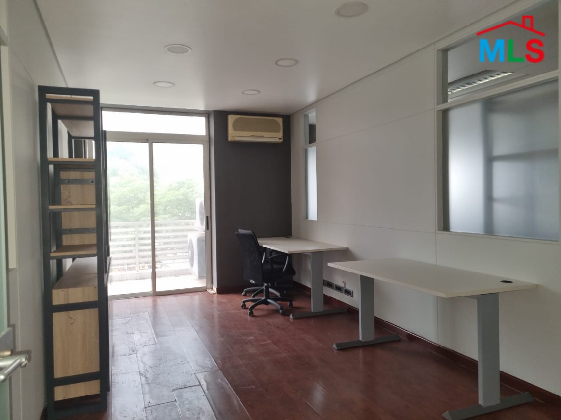 450 SQM Furnished Office for Rent in Verdun, Ras Beirut