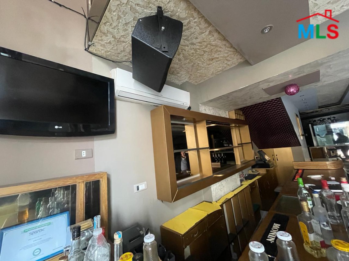 Duplex Shop for Rent in Jbeil