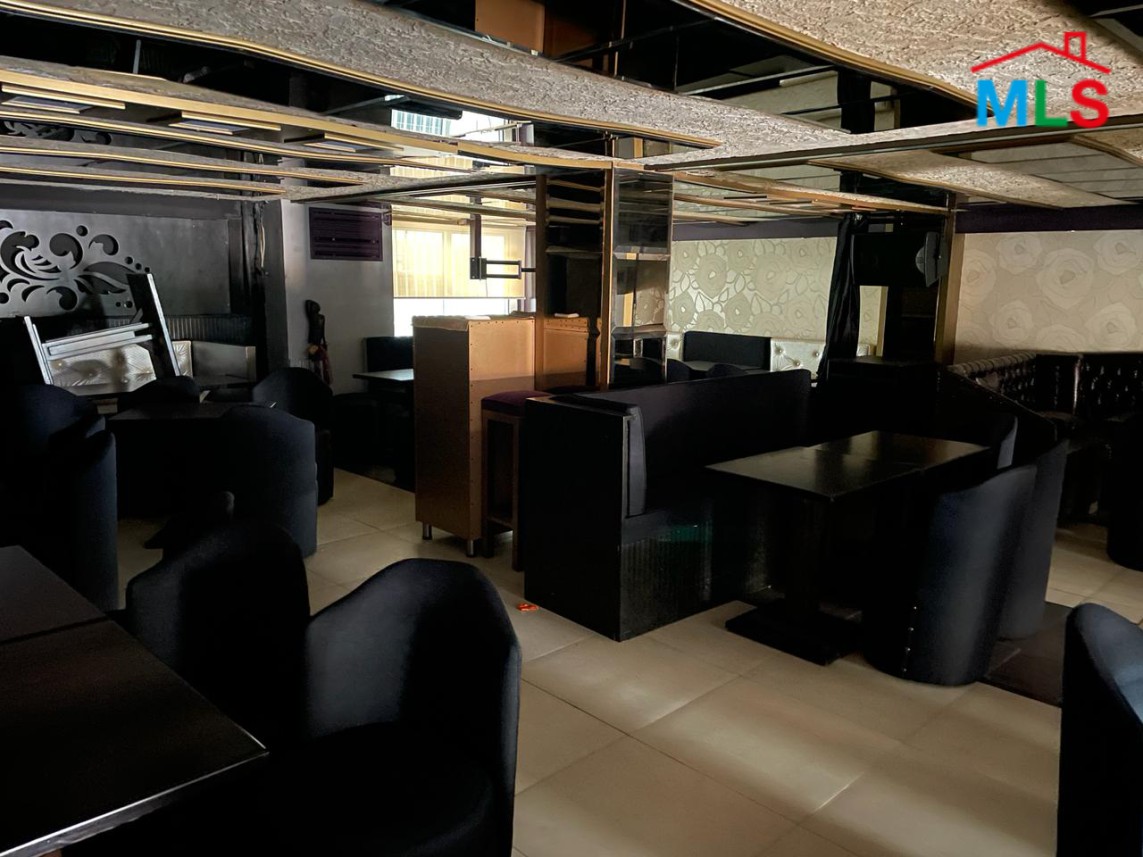 Duplex Shop for Rent in Jbeil