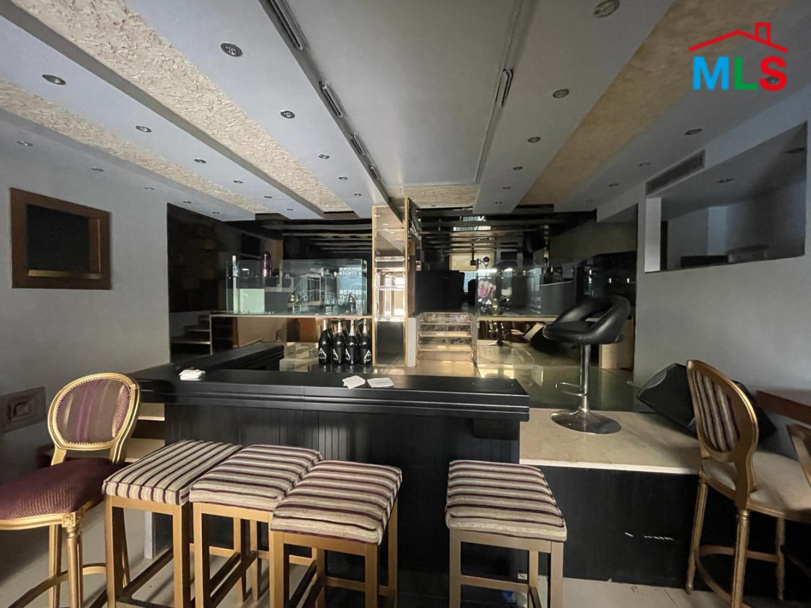 Duplex Shop for Rent in Jbeil