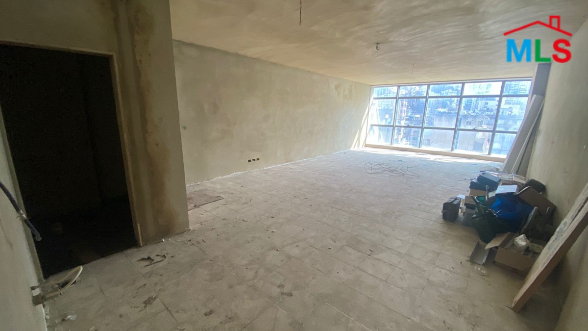 Core And Shell Office for Rent in A Prime Location In Zalka