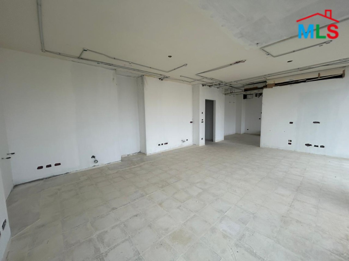Core & Shell 935 SQM Office with 360° View for Rent in Down Town