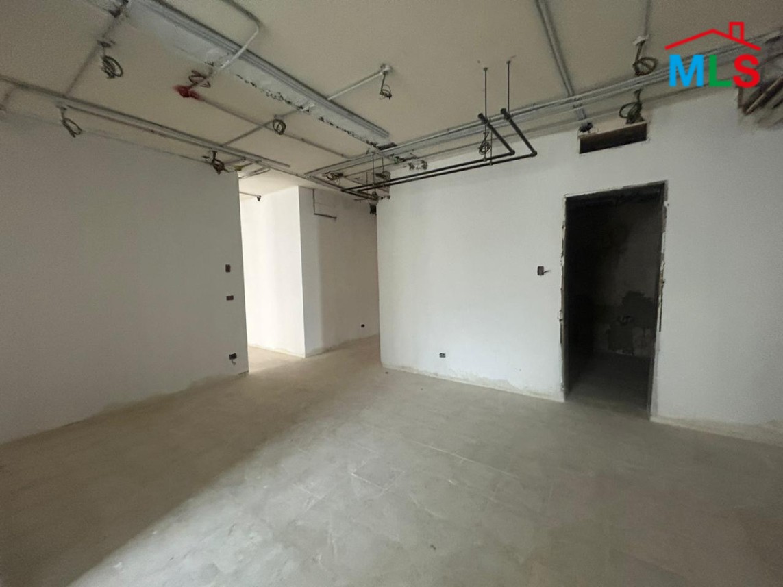 Core & Shell 935 SQM Office with 360° View for Rent in Down Town