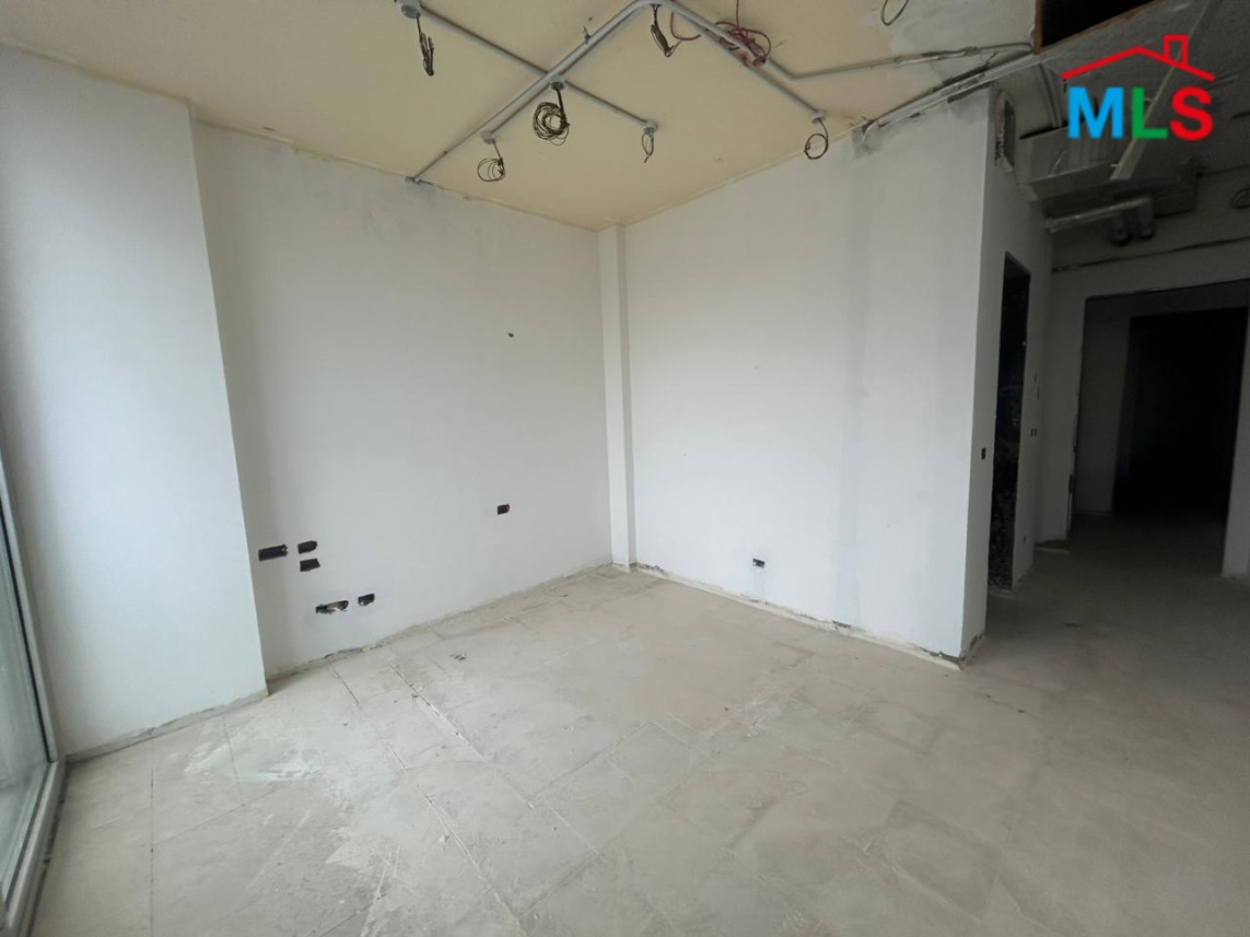 Core & Shell 935 SQM Office with 360° View for Rent in Down Town