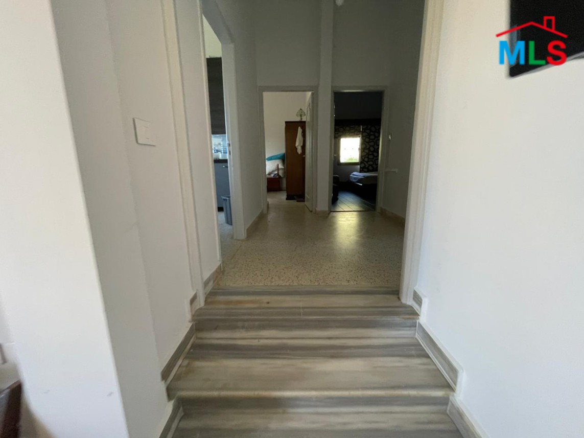 Furnished Villa With Garden & Terrace for Rent In Thoum, Batroun