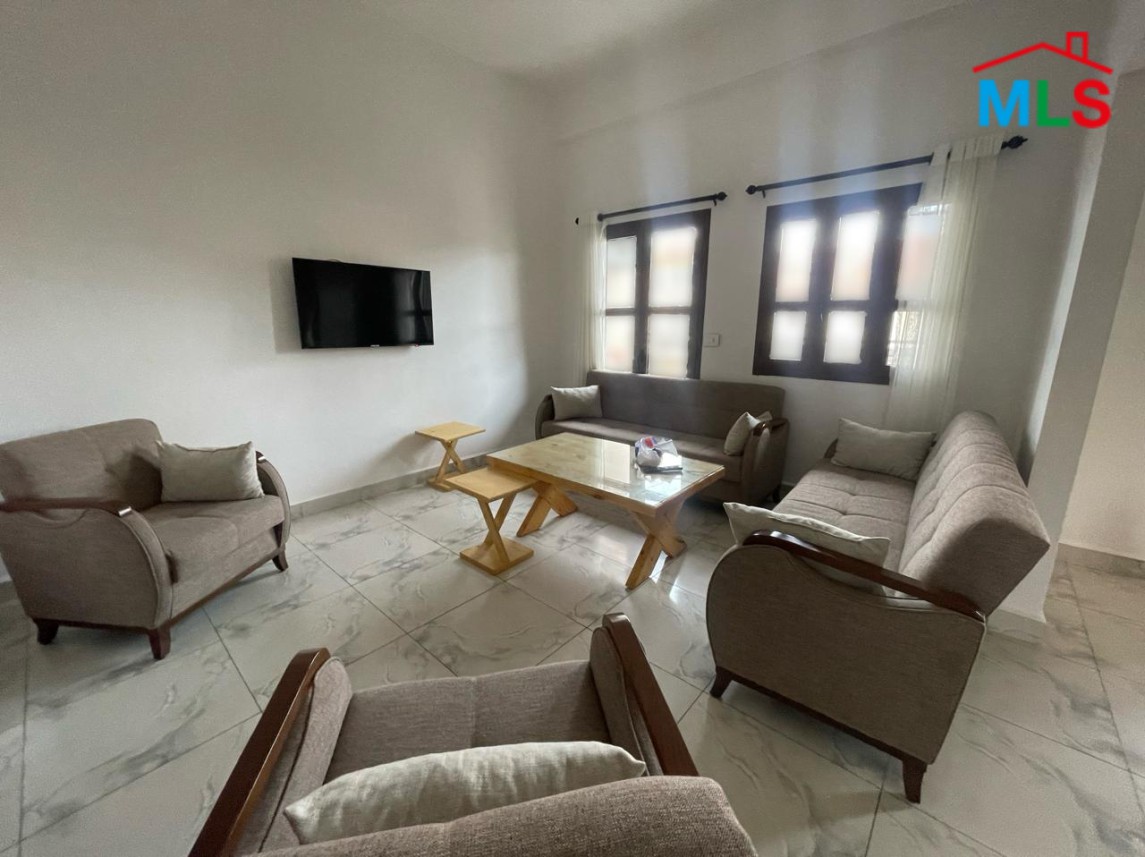 Apartment for Rent In Batroun Souks