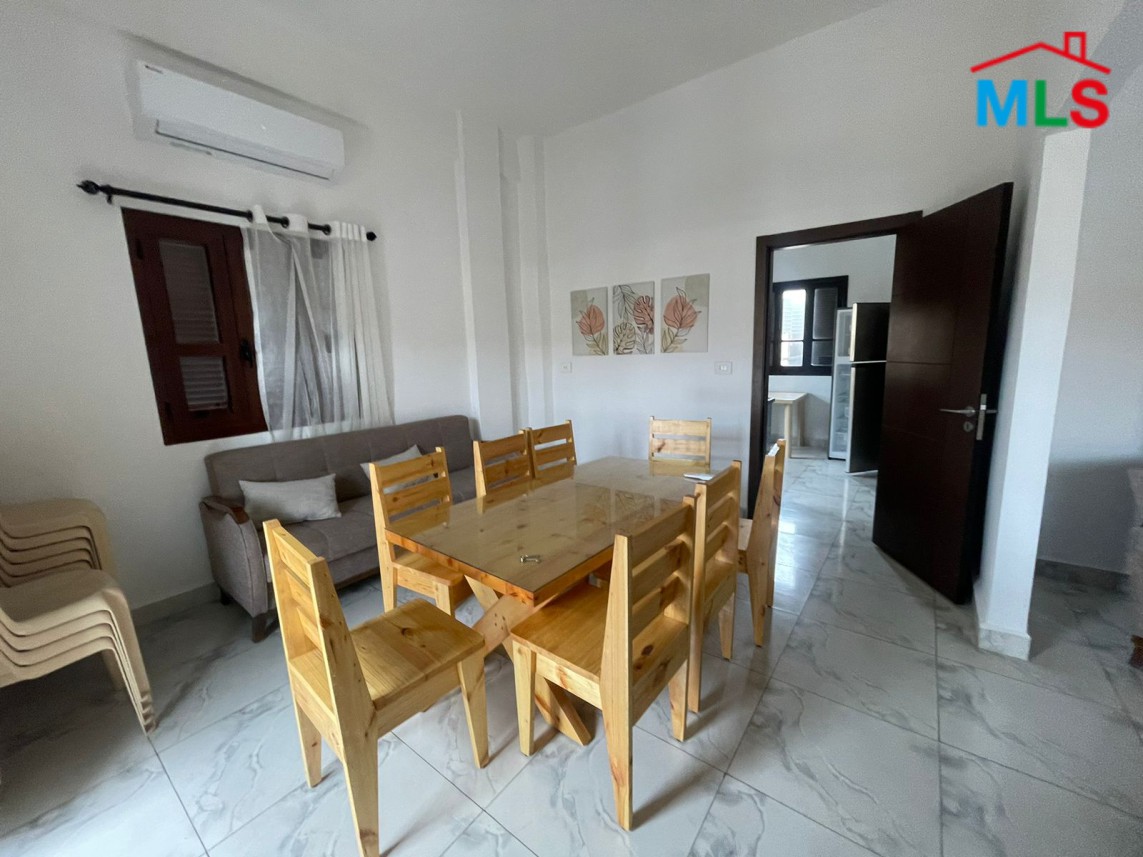 Apartment for Rent In Batroun Souks