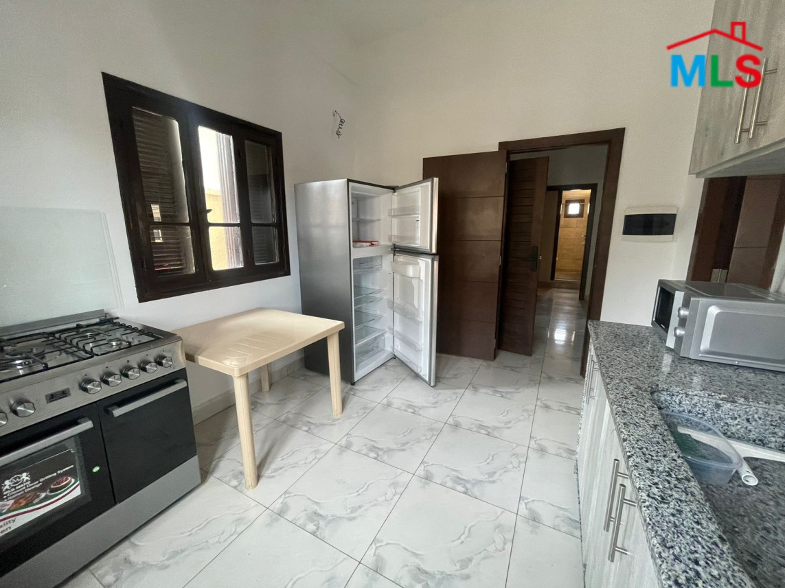 Apartment for Rent In Batroun Souks