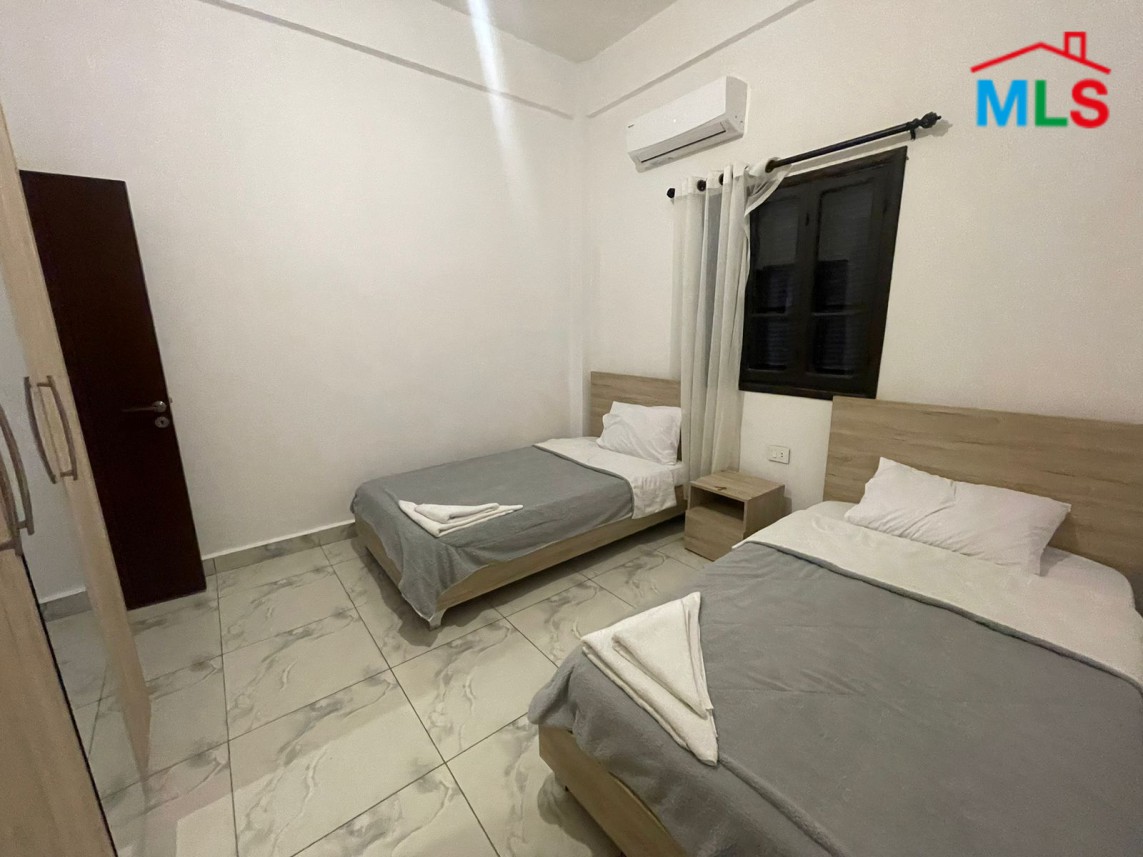 Apartment for Rent In Batroun Souks