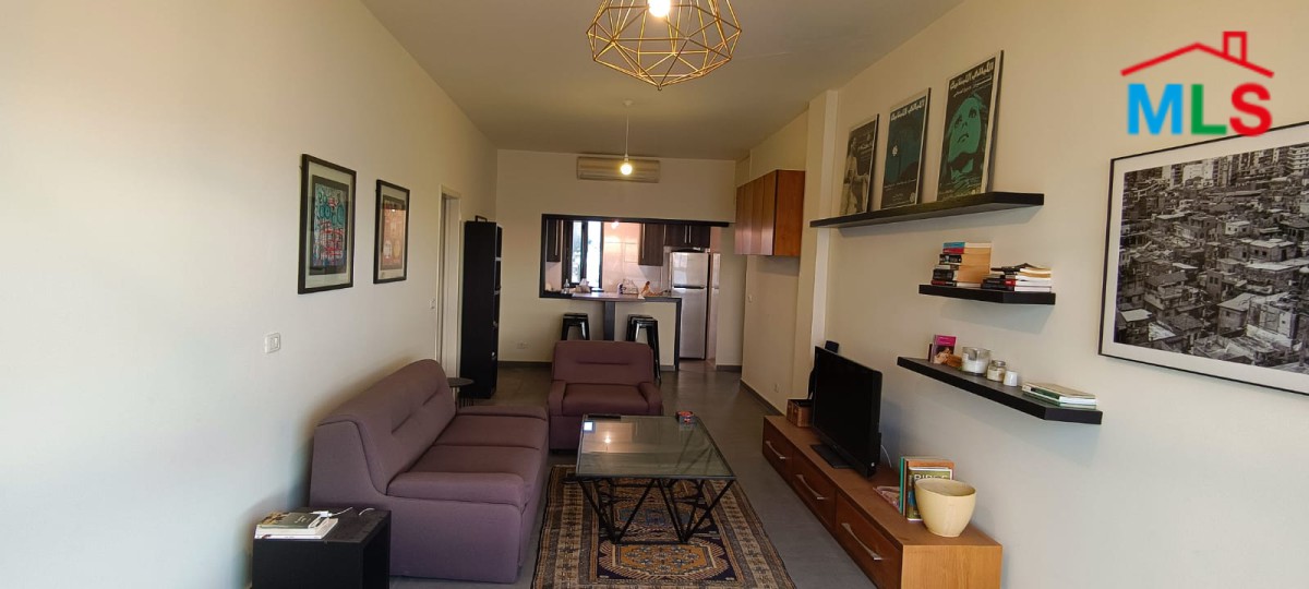 Fully Decorated And Furnished Chalet For Rent in Tabarja