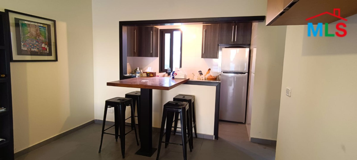 Fully Decorated And Furnished Chalet For Rent in Tabarja
