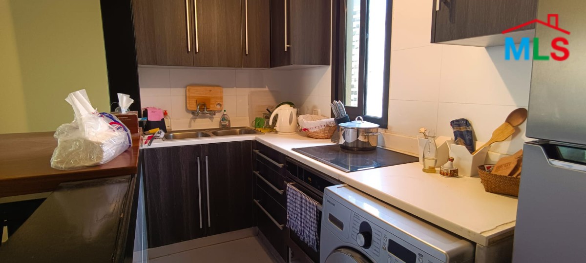 Fully Decorated And Furnished Chalet For Rent in Tabarja