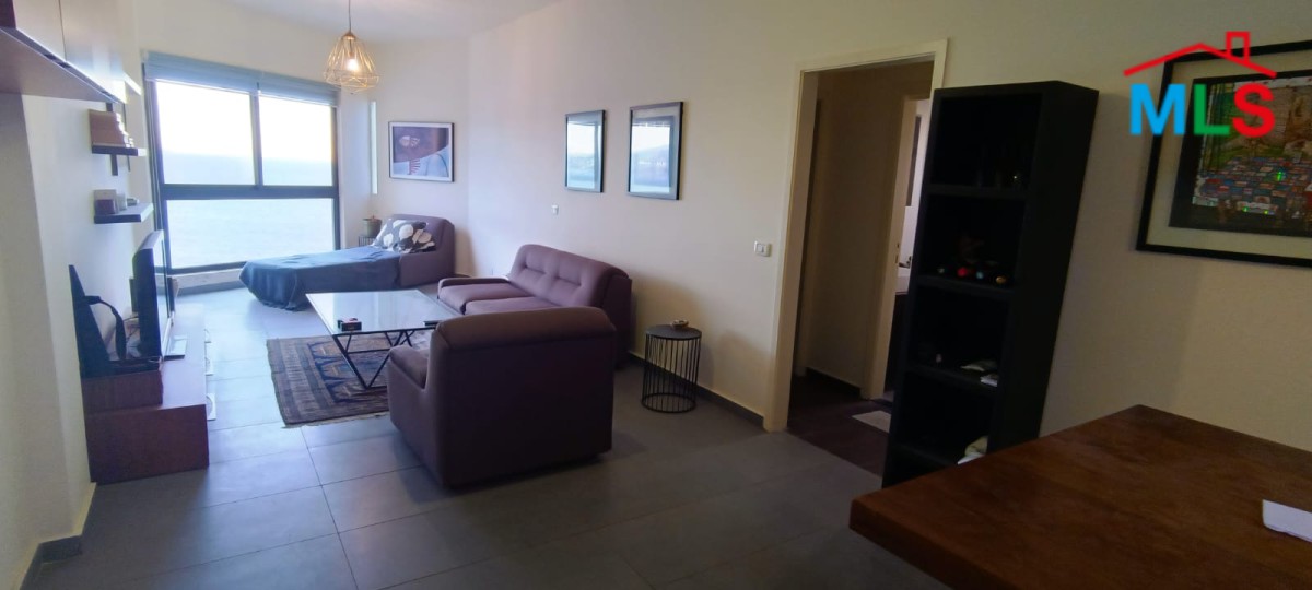 Fully Decorated And Furnished Chalet For Rent in Tabarja