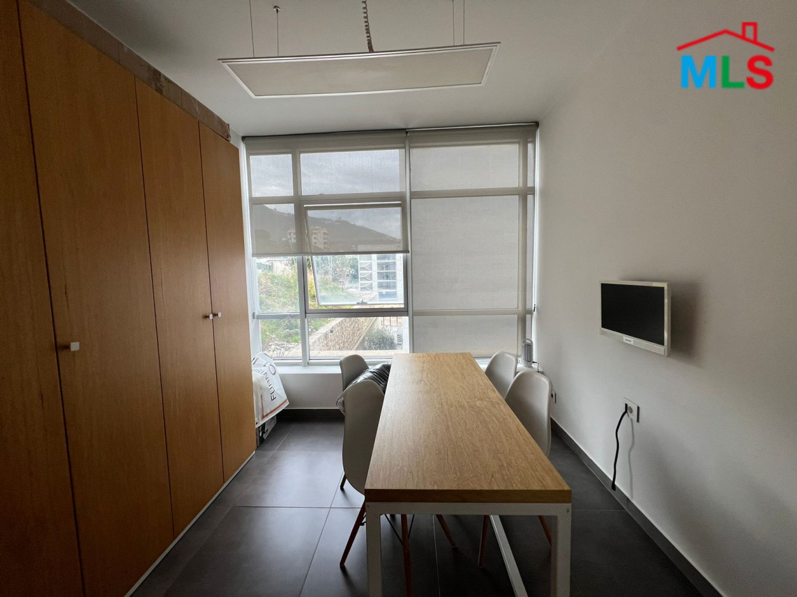 A Room for Rent In A Clinic In Ghazir