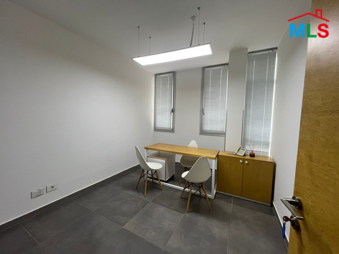 Room In A Clinic for Rent in Ghazir