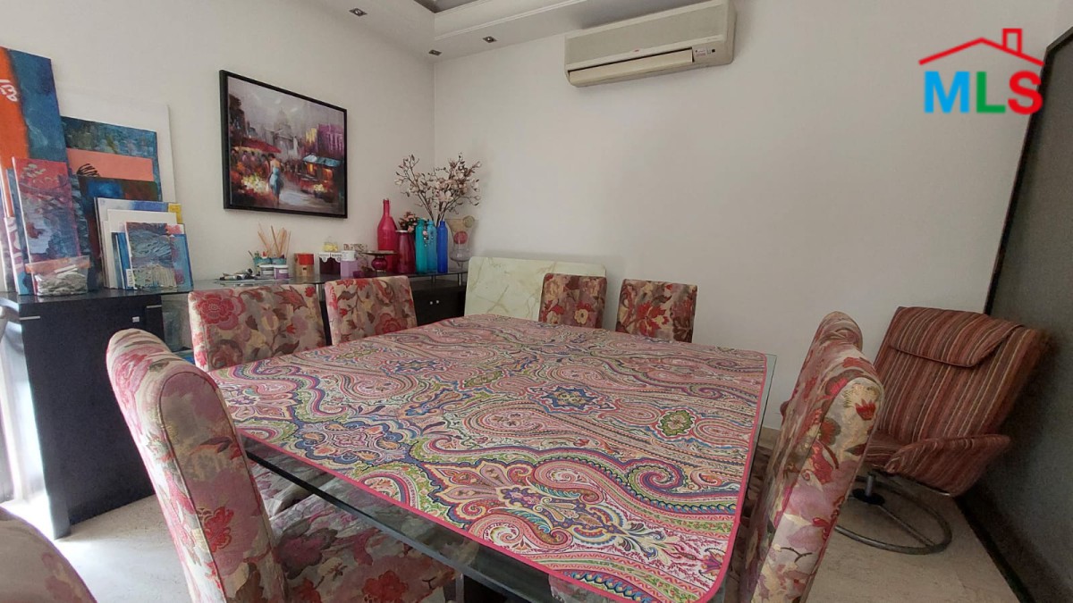 Furnished 3-Bedroom Apartment for Rent In Tallet Al-Khayat, Beirut