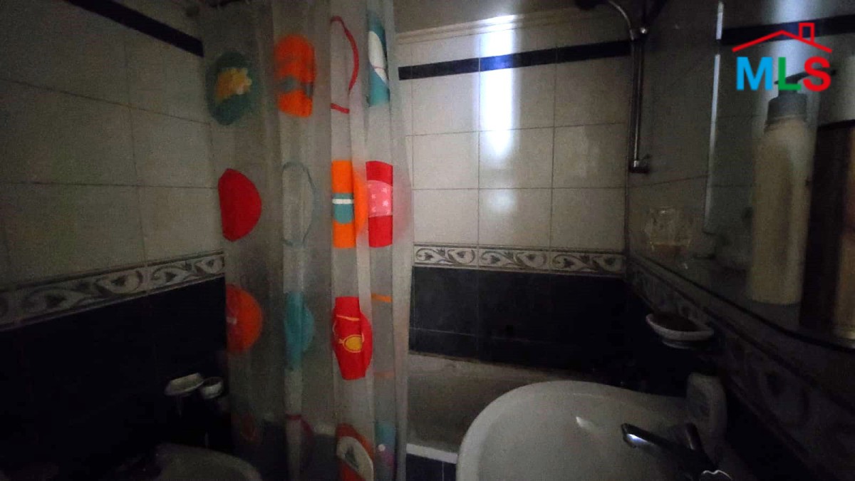 Furnished 3-Bedroom Apartment for Rent In Tallet Al-Khayat, Beirut