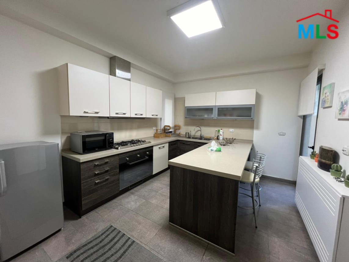 A Deluxe Apartment For Rent in The Heart Of Jbeil with An Outdoor Space