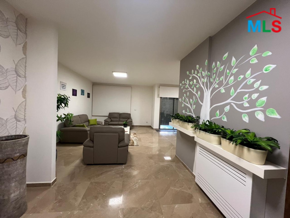 A Deluxe Apartment For Rent in The Heart Of Jbeil with An Outdoor Space